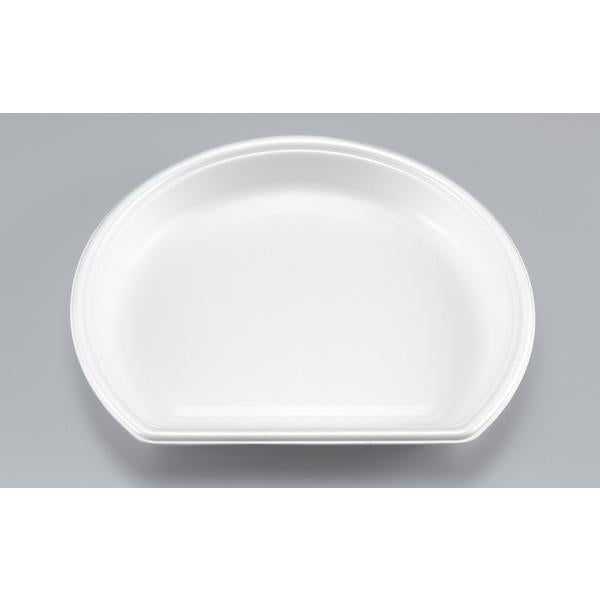 SF半月60(無地)本体 【600枚】